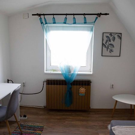 Citygarden Apartman سوبوتيتْسا المظهر الخارجي الصورة