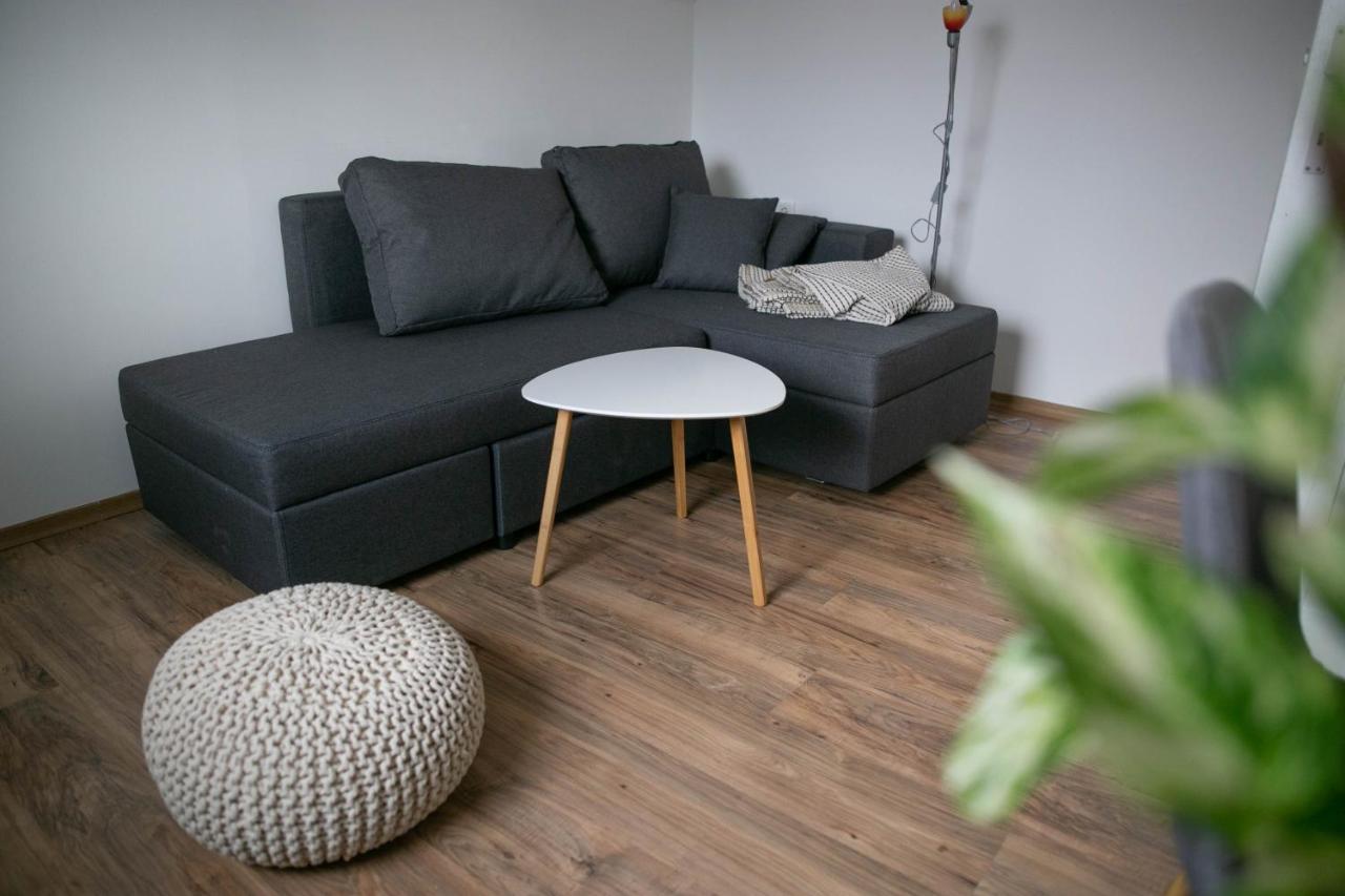 Citygarden Apartman سوبوتيتْسا المظهر الخارجي الصورة