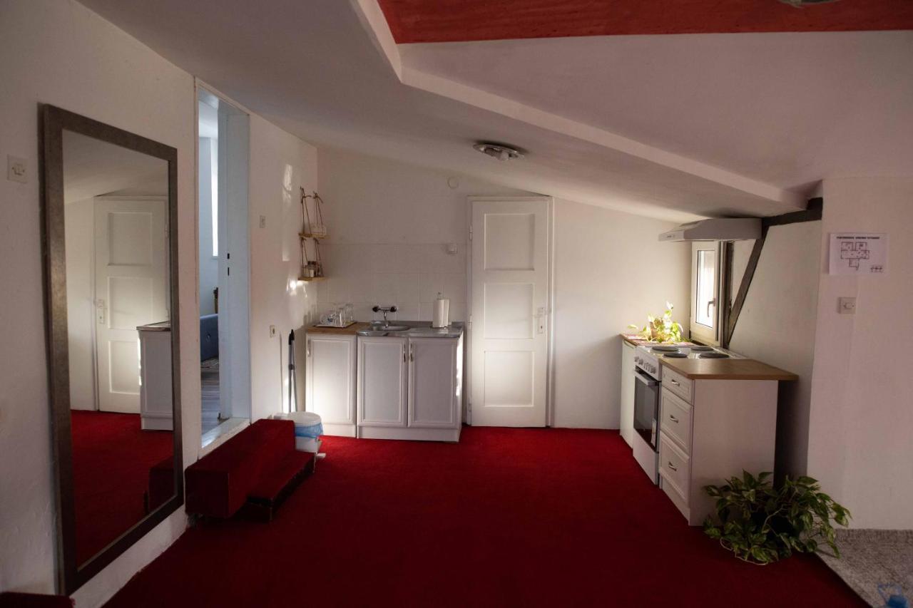 Citygarden Apartman سوبوتيتْسا المظهر الخارجي الصورة