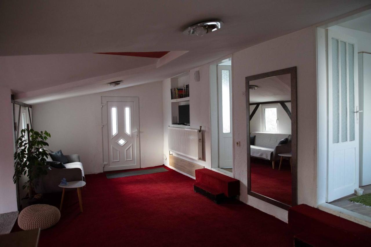 Citygarden Apartman سوبوتيتْسا المظهر الخارجي الصورة