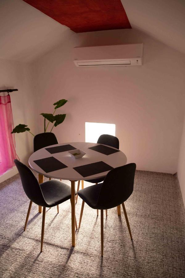 Citygarden Apartman سوبوتيتْسا المظهر الخارجي الصورة